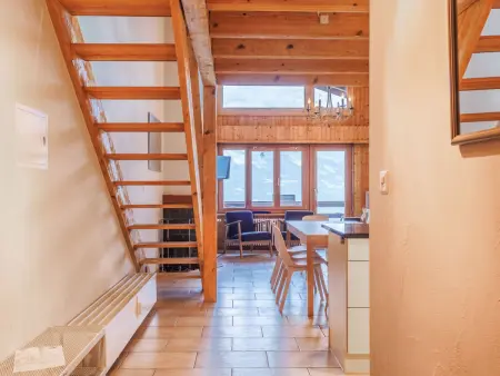 Bietschorn 22, Appartement 6 personnes à Nendaz - Photo 10