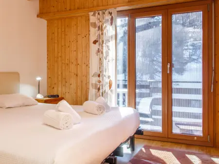 Bietschorn 22, Appartement 6 personnes à Nendaz - Photo 13