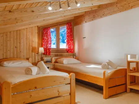 Bietschorn 22, Appartement 6 personnes à Nendaz - Photo 16