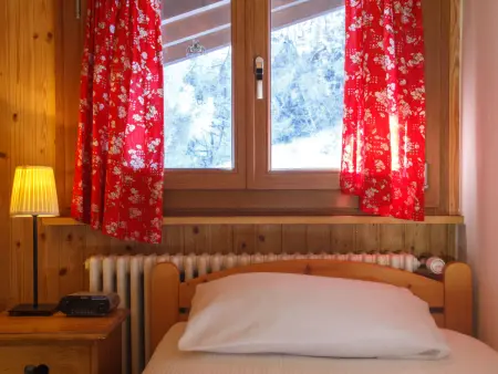 Bietschorn 22, Appartement 6 personnes à Nendaz - Photo 17