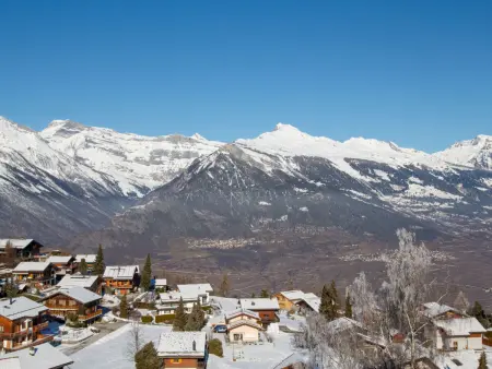 Bietschorn 22, Appartement 6 personnes à Nendaz - Photo 27