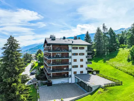 Bietschorn 33, Appartement 6 personnes à Nendaz - Photo 1