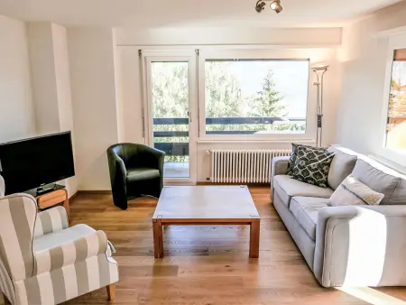 Bietschorn 33, Appartement 6 personnes à Nendaz - Photo 2