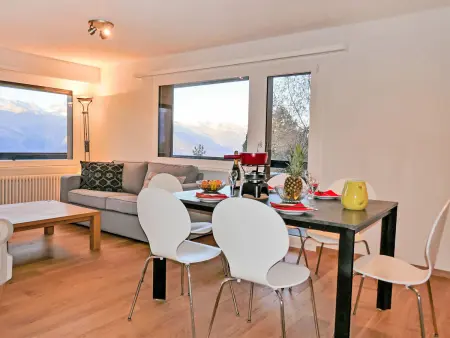 Bietschorn 33, Appartement 6 personnes à Nendaz - Photo 3