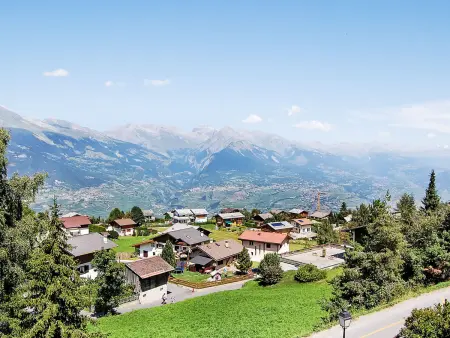 Bietschorn 33, Appartement 6 personnes à Nendaz - Photo 5
