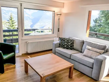 Bietschorn 33, Appartement 6 personnes à Nendaz - Photo 7