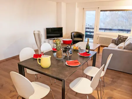 Bietschorn 33, Appartement 6 personnes à Nendaz - Photo 8