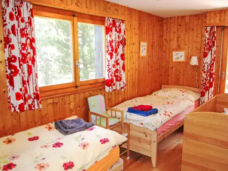 Bietschorn 33, Appartement 6 personnes à Nendaz - Photo 13