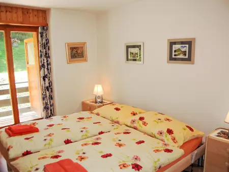 Bietschorn 33, Appartement 6 personnes à Nendaz - Photo 14