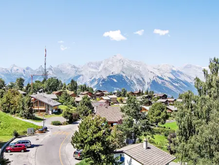 Bietschorn 33, Appartement 6 personnes à Nendaz - Photo 20