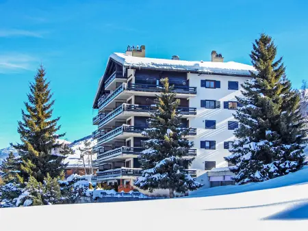 Bietschorn 33, Appartement 6 personnes à Nendaz - Photo 22