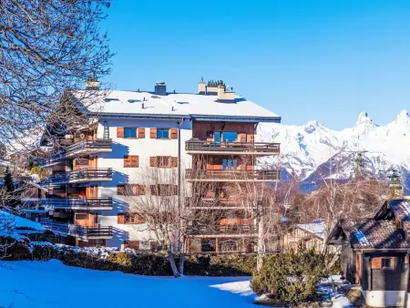 Bietschorn 33, Appartement 6 personnes à Nendaz - Photo 23
