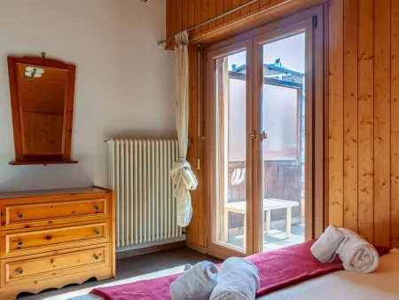 Derborence 25, Appartement 4 personnes à Nendaz - Photo 3