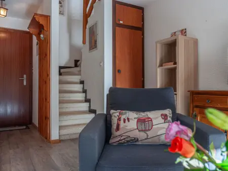 Derborence 25, Appartement 4 personnes à Nendaz - Photo 6