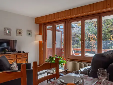 Derborence 25, Appartement 4 personnes à Nendaz - Photo 7