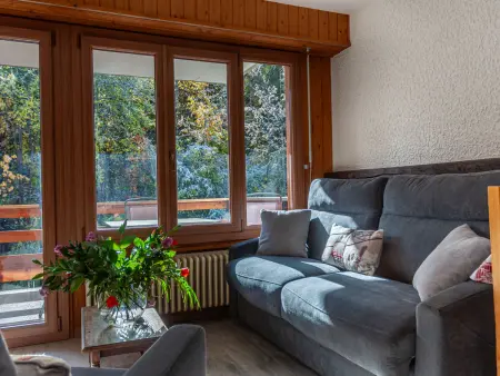 Derborence 25, Appartement 4 personnes à Nendaz - Photo 8