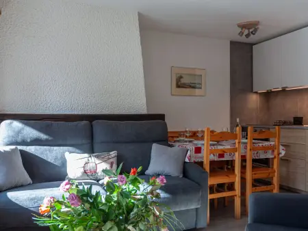 Derborence 25, Appartement 4 personnes à Nendaz - Photo 9