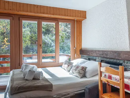 Derborence 25, Appartement 4 personnes à Nendaz - Photo 11