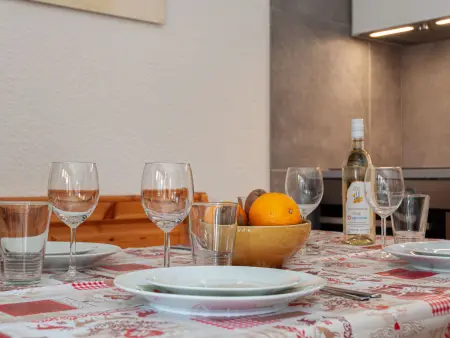 Derborence 25, Appartement 4 personnes à Nendaz - Photo 12