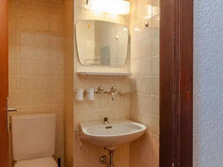 Derborence 25, Appartement 4 personnes à Nendaz - Photo 13
