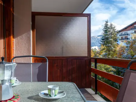 Derborence 25, Appartement 4 personnes à Nendaz - Photo 19
