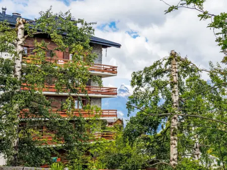 Derborence 25, Appartement 4 personnes à Nendaz - Photo 20
