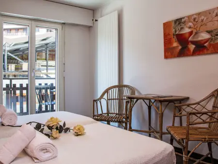 Bouleaux A1, Appartement 6 personnes à Nendaz - Photo 3