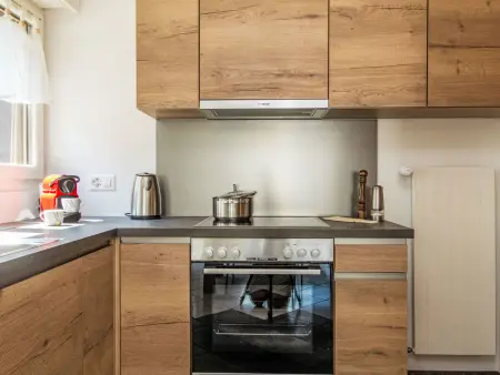Bouleaux A1, Appartement 6 personnes à Nendaz - Photo 7