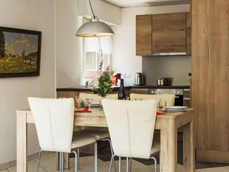 Bouleaux A1, Appartement 6 personnes à Nendaz - Photo 10