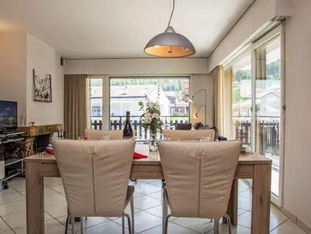 Bouleaux A1, Appartement 6 personnes à Nendaz - Photo 11