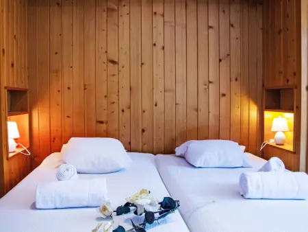 Bouleaux A1, Appartement 6 personnes à Nendaz - Photo 13