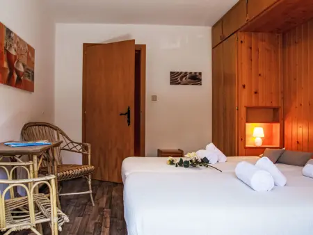 Bouleaux A1, Appartement 6 personnes à Nendaz - Photo 14