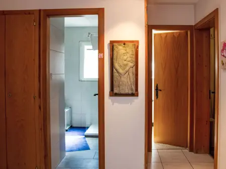 Bouleaux A1, Appartement 6 personnes à Nendaz - Photo 20
