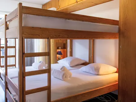Bouleaux A1, Appartement 6 personnes à Nendaz - Photo 22