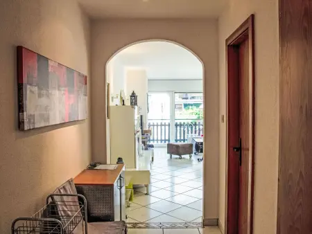 Bouleaux A1, Appartement 6 personnes à Nendaz - Photo 24