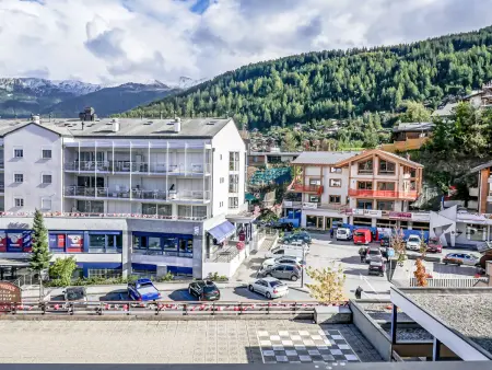 Bouleaux A1, Appartement 6 personnes à Nendaz - Photo 26
