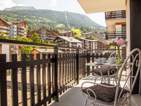 Bouleaux A1, Appartement 6 personnes à Nendaz - Photo 28