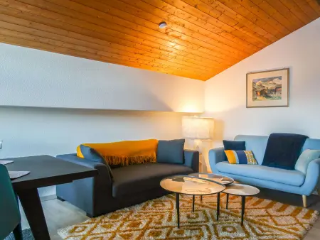 Les Genets 163B, Appartement 4 personnes à Nendaz - Photo 2
