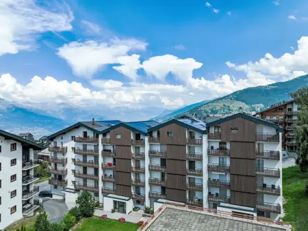 Les Genets 163B, Appartement 4 personnes à Nendaz - Photo 3