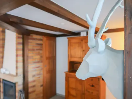 Les Genets 163B, Appartement 4 personnes à Nendaz - Photo 4