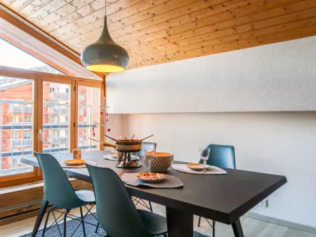 Les Genets 163B, Appartement 4 personnes à Nendaz - Photo 6
