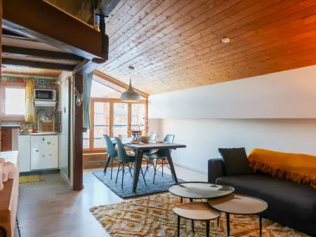 Les Genets 163B, Appartement 4 personnes à Nendaz - Photo 8