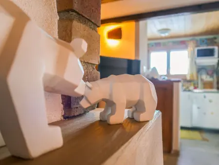 Les Genets 163B, Appartement 4 personnes à Nendaz - Photo 9