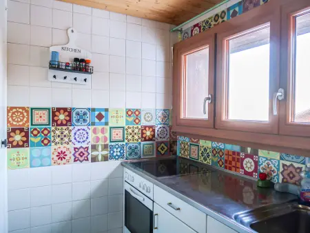 Les Genets 163B, Appartement 4 personnes à Nendaz - Photo 10