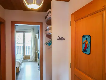 Les Genets 163B, Appartement 4 personnes à Nendaz - Photo 11