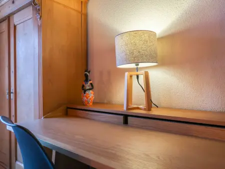 Les Genets 163B, Appartement 4 personnes à Nendaz - Photo 14