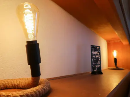 Les Genets 163B, Appartement 4 personnes à Nendaz - Photo 18