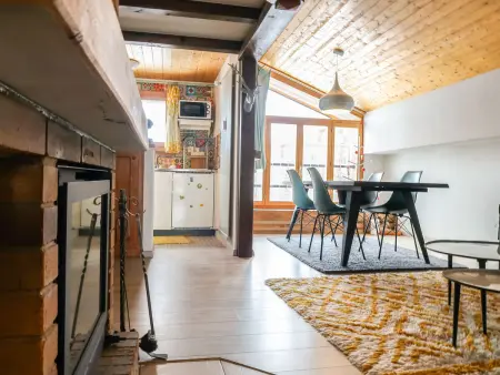 Les Genets 163B, Appartement 4 personnes à Nendaz - Photo 20