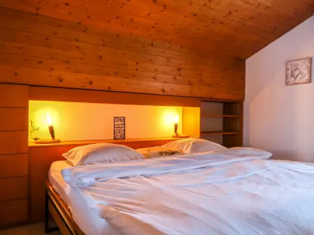 Les Genets 163B, Appartement 4 personnes à Nendaz - Photo 21