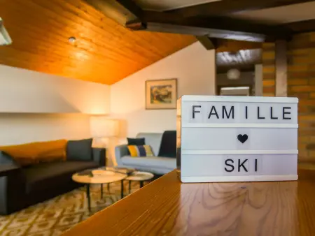 Les Genets 163B, Appartement 4 personnes à Nendaz - Photo 23